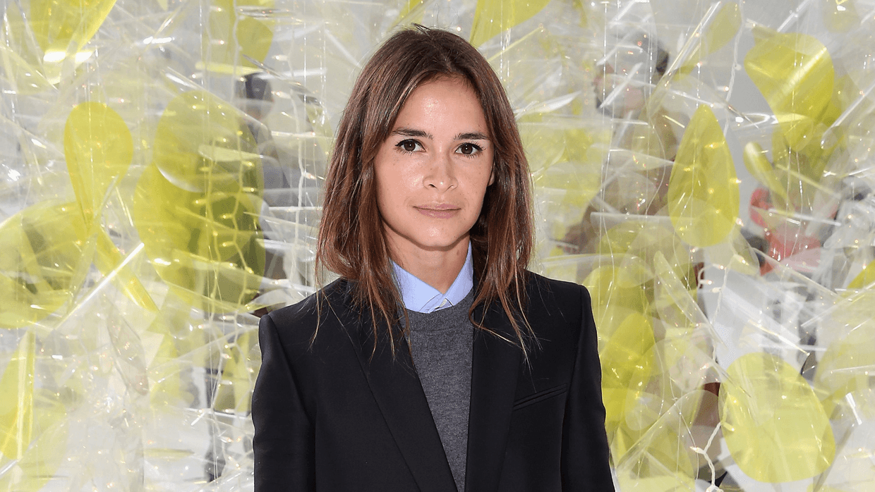 ¿Quién es Miroslava Duma: la talentosa fashionista detrás de Büro 24/7 ?