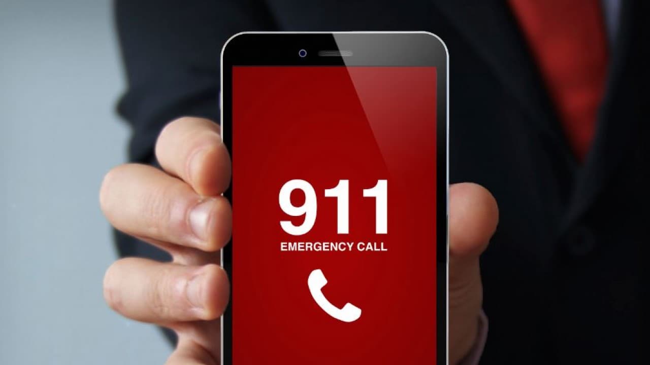 México estrena número nacional para emergencias: el 911