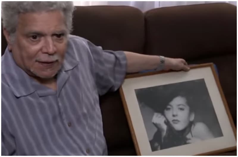 “Con ella hablo a veces. En mi recámara tengo su foto. Sé que no me va a contestar de una forma explícita, pero está presente nada más en ella, como su luz, su energía, su apego y su cariño”, declaró, el pasado 28 de marzo, en entrevista con ‘Ventaneando’.