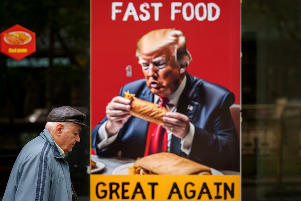 De acuerdo con un nuevo reporte de LendingTree, una compañía de préstamos en línea, el precio medio de una comida rápida de los menús de Burger King, Chick-fil-A, McDonald's, Taco Bell y Wendy's es de $11.56 en las mayores metrópolis, sin embargo, hay lugares donde los consumidores tienen que pagar más.
<br>
<br>Te dejamos la lista de las cinco ciudades que pagan más por comida rápida.
<br>