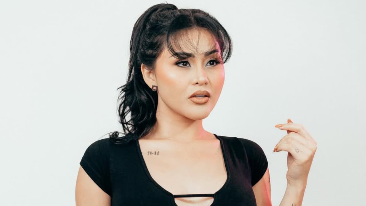 Destrozada, 'Gomita' informa la muerte de un pilar de su familia: "Mi corazón está rotito"