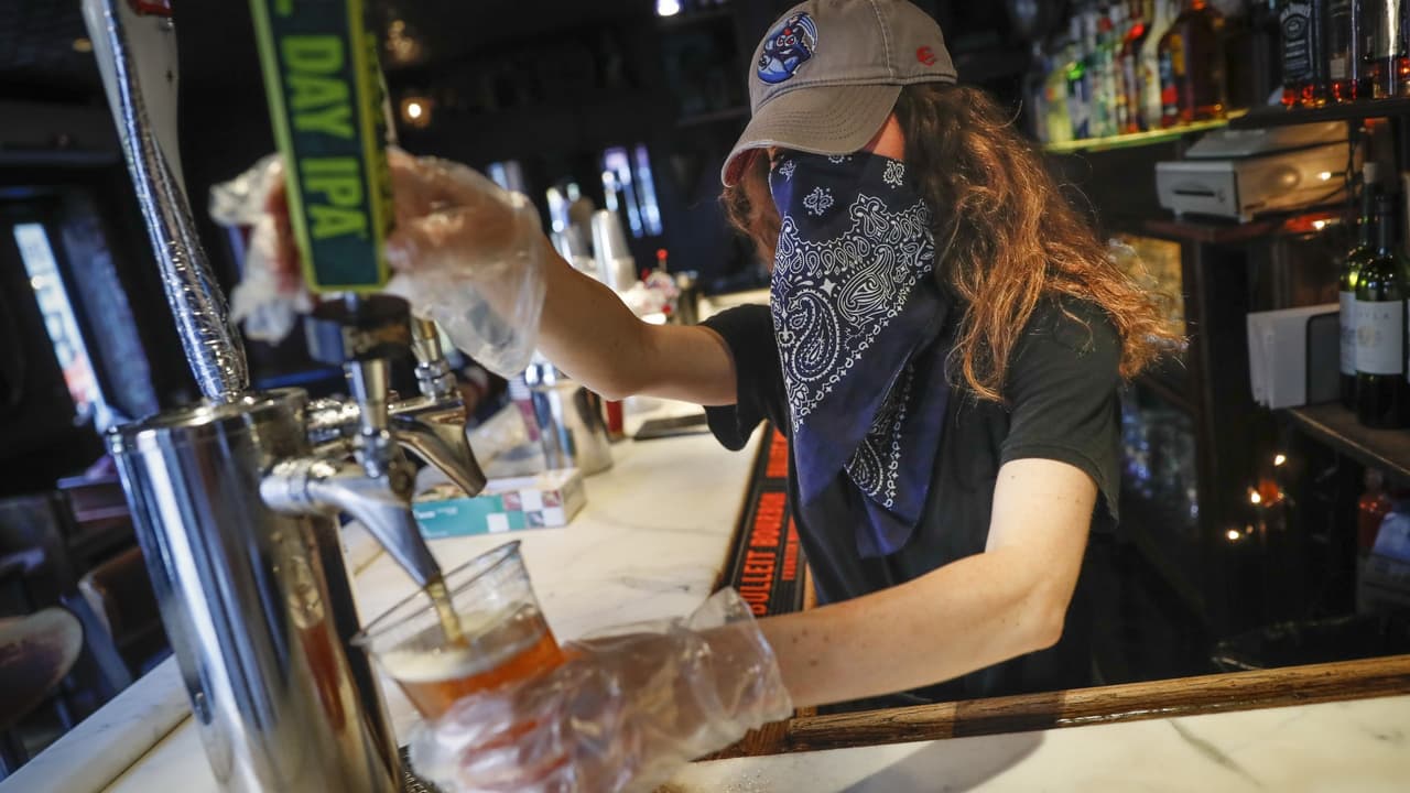 Habrá ley seca el domingo por la elección especial de cabilderos proestadidad