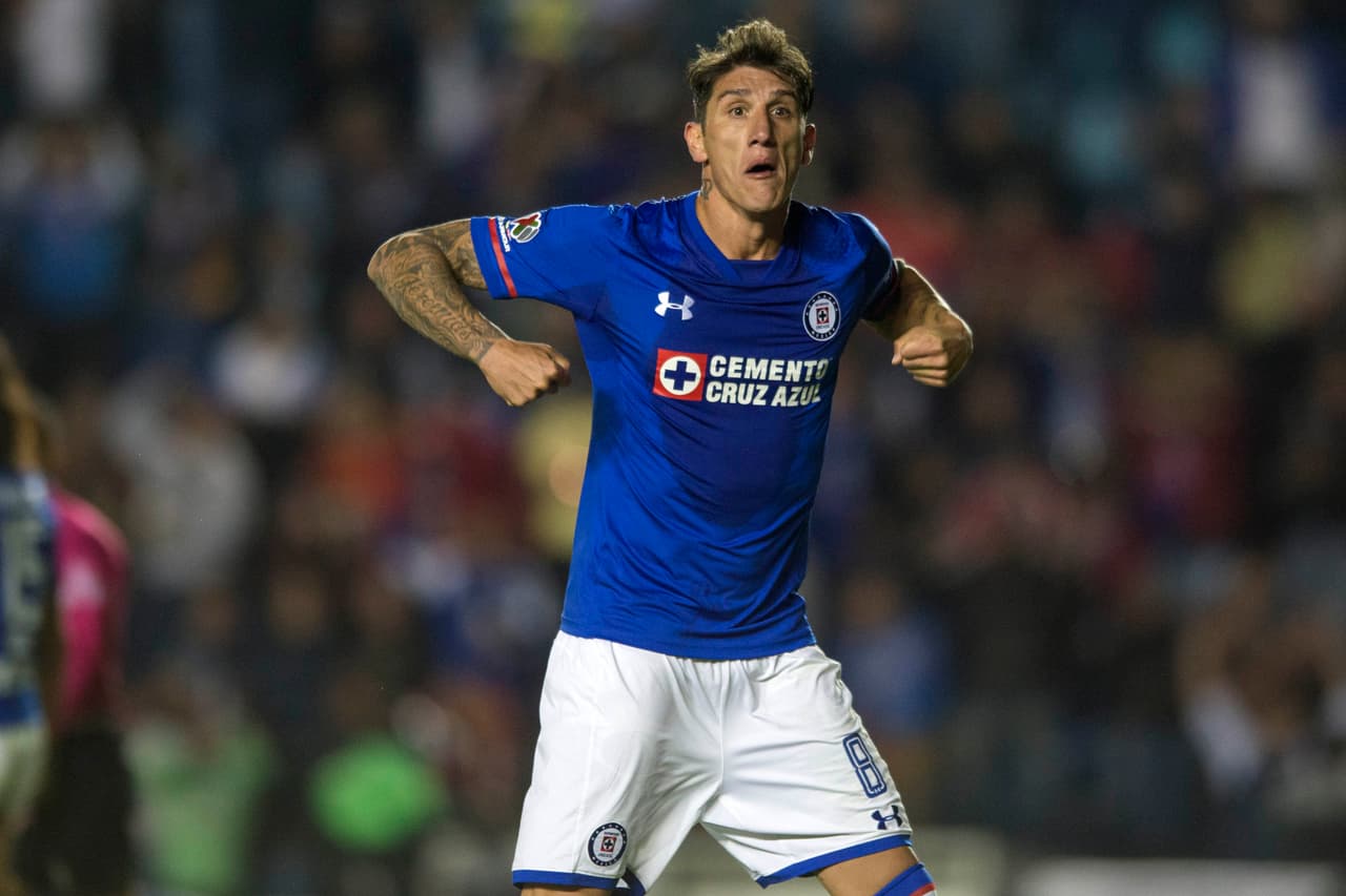 Luego de un año y medio en España, con Las Palmas, el argentino Gabriel Peñalba estaría en la mira del Veracruz para que regrese a sus filas en este mercado.