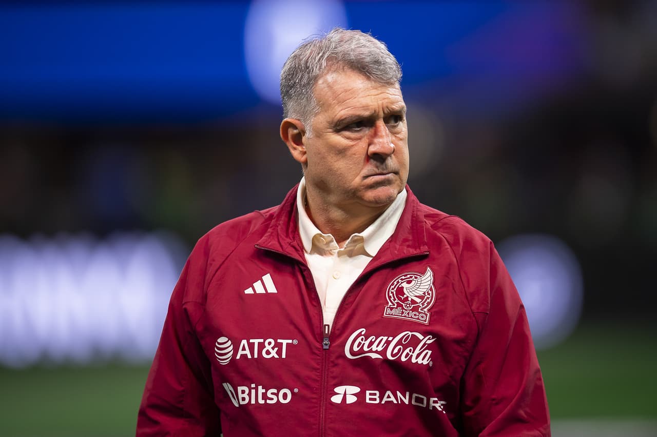 'Tata' Martino y su lista final para Qatar 2022: “Tengo claro que injusto voy a ser"