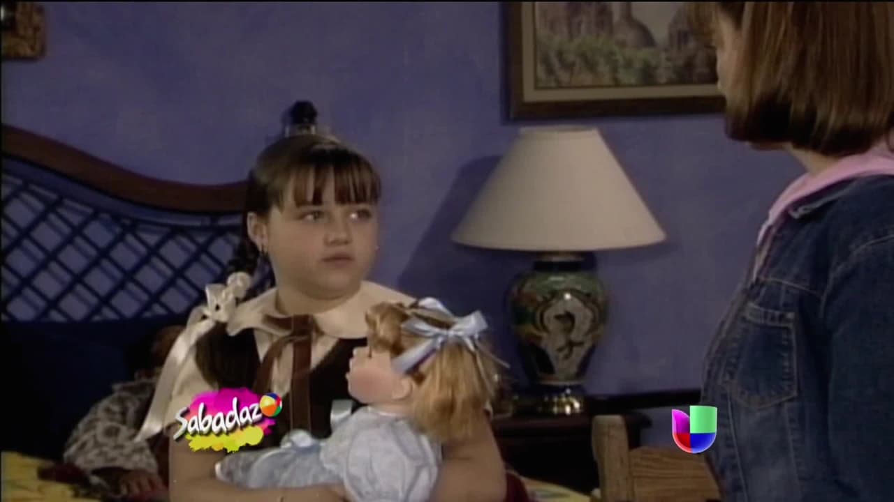 ¡Los actores de telenovelas infantiles ya crecieron!