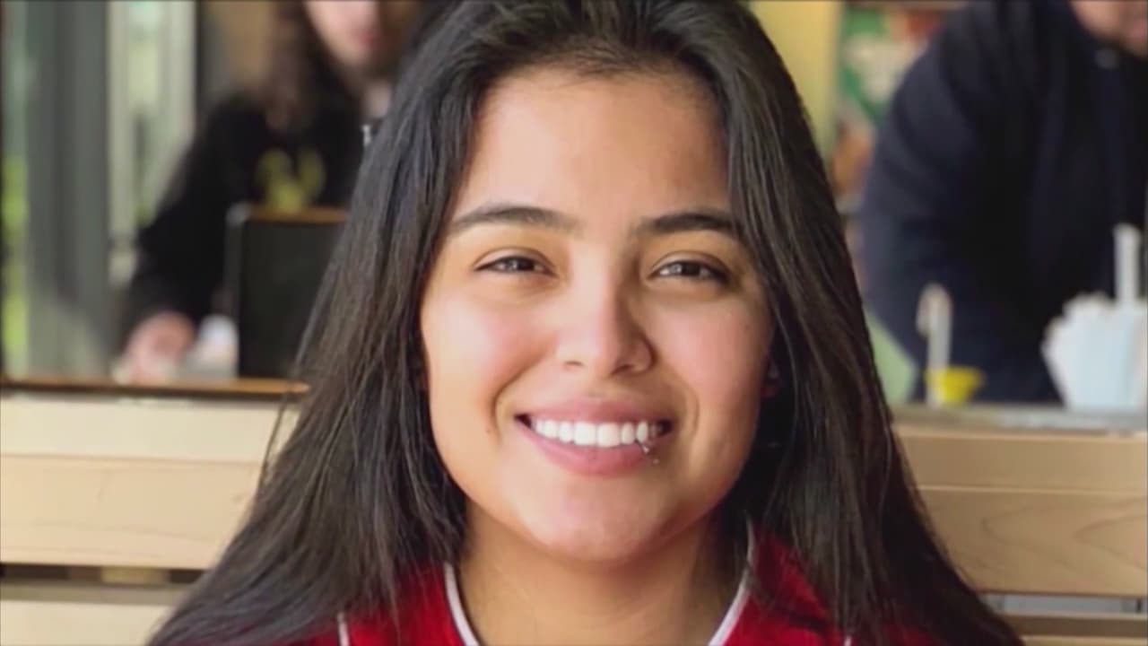"¿Qué le pasó a Danna?": A dos años del atropellamiento mortal de la joven hispana, la familia sigue sin respuestas