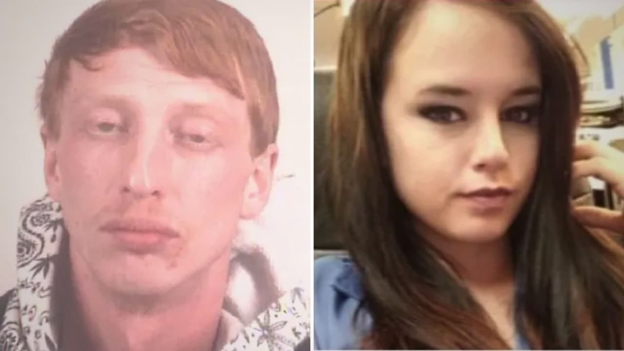 Condenan a muerte en Texas a un hombre por matar a golpes a una joven madre