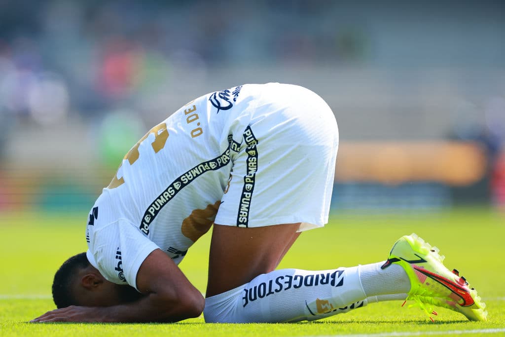 Los de ‘Piojo’ Herrera caían hasta el minuto 78 con gol de Jero Rodróguez, pero Diente López y Gignac dieron vuelta al marcador.