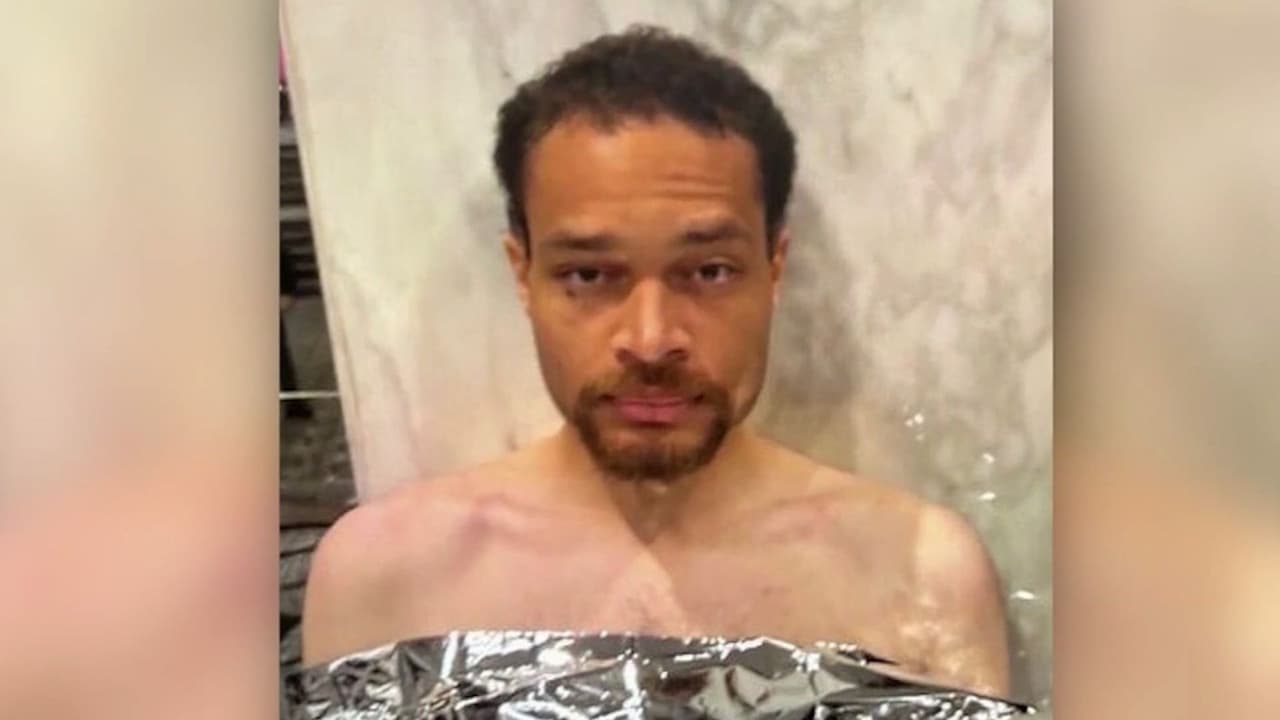 De un videojuego a críticas políticas: Investigan más información sobre Cole Allen, acusado de intentar asesinar a Trump