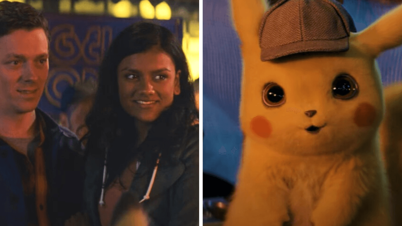 En sus cortos 6 años de carrera ha acumulado 16 participaciones en total y una que quizá desconocías fue aquella que hizo en la cinta 'Pokémon: Detective Pikachu' de 2019, donde hace el papel de una ciudadana que se cruza por algunos minutos con los protagonistas de la historia.