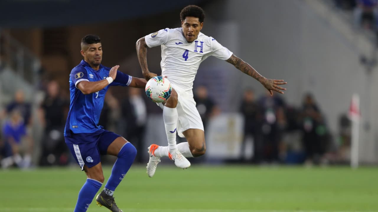 Henry Figueroa puede recibir sanción de dos años por dopaje