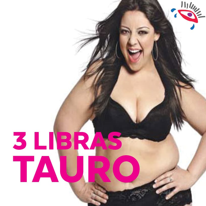 ¿Cuánto peso vas a subir en Navidad según tu signo?