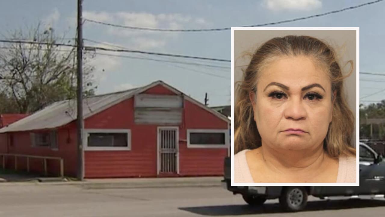 Se declara culpable la mujer que obligaba a jovencitas migrantes a prostituirse en una cantina en Texas