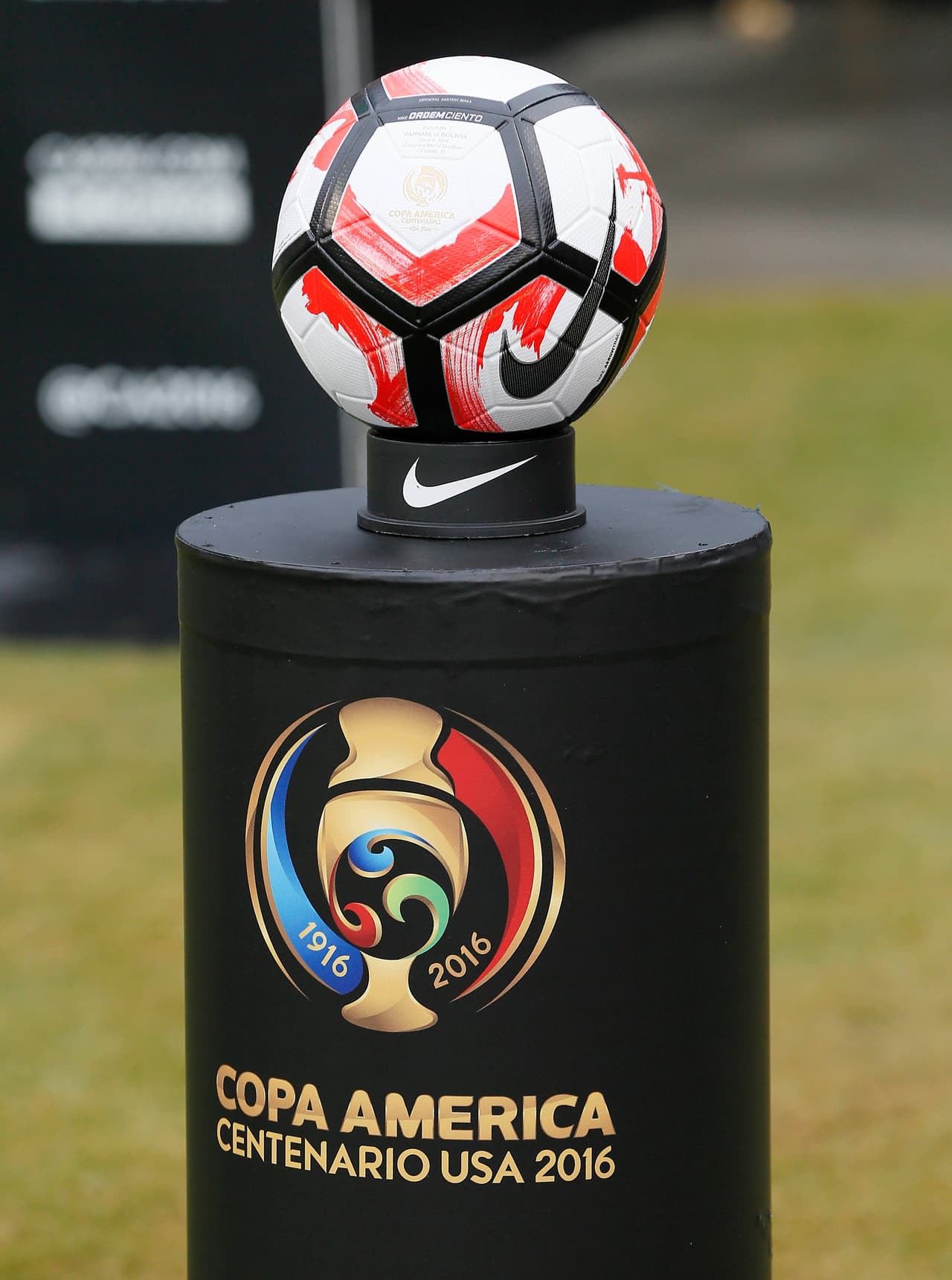 A más de un año de distancia, comienza la cuenta regresiva.
<br>