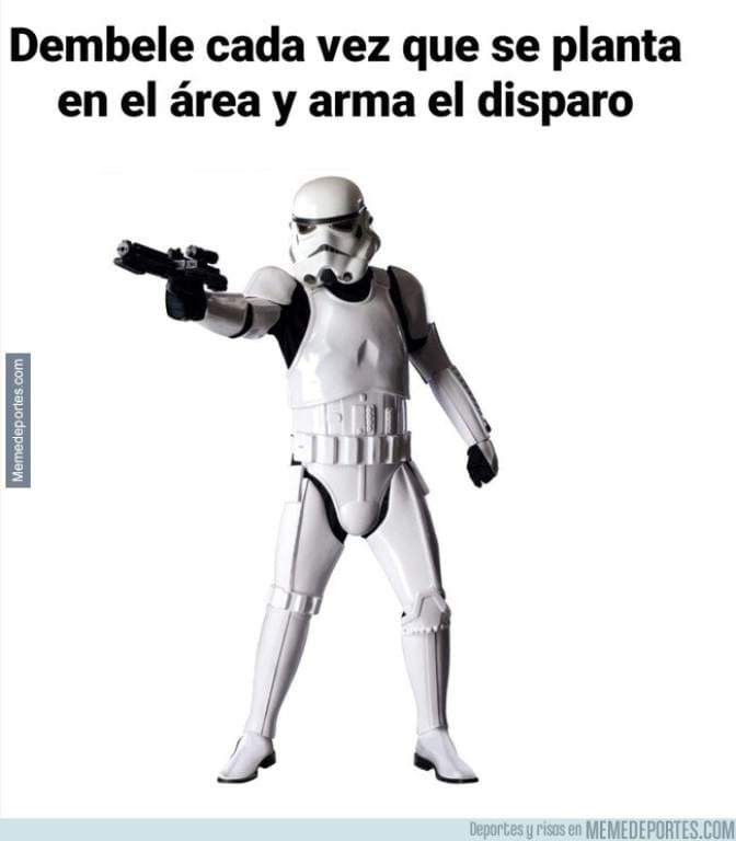 Los memes apalearon al Barcelona tras quedar fuera de la Champions | Cristiano Ronaldo y Messi son blanco del cotorreo en las redes sociales tras su eliminación de la justa continental.