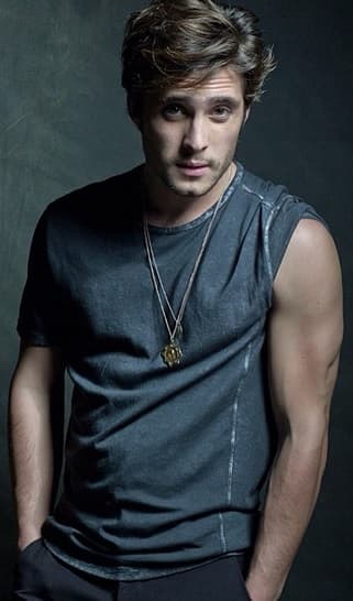 No te puedes perder su aparición, pues seguramente nos sorprenderá.