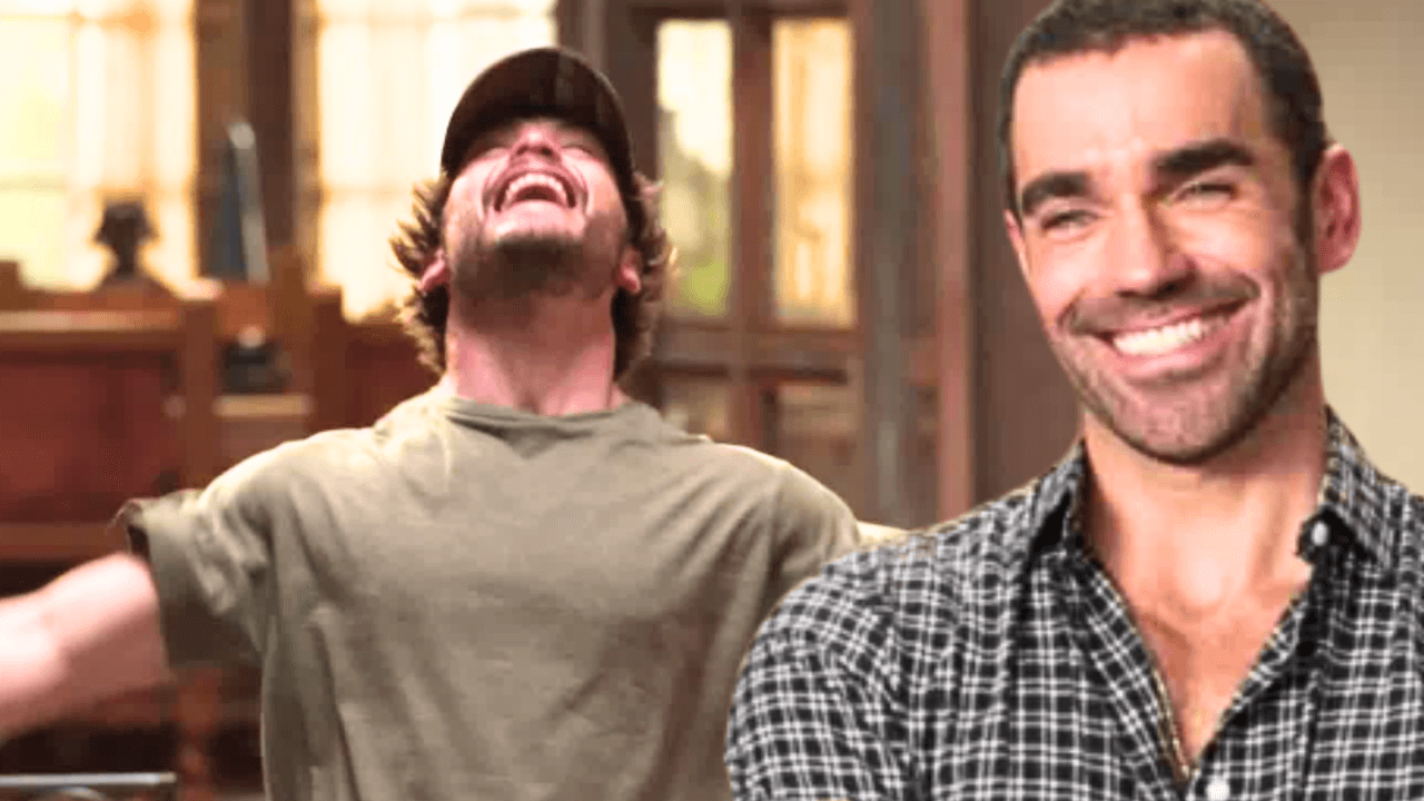 Pedro se convierte en socio de Luis Fernando | Doménica Montero | Capítulo 11