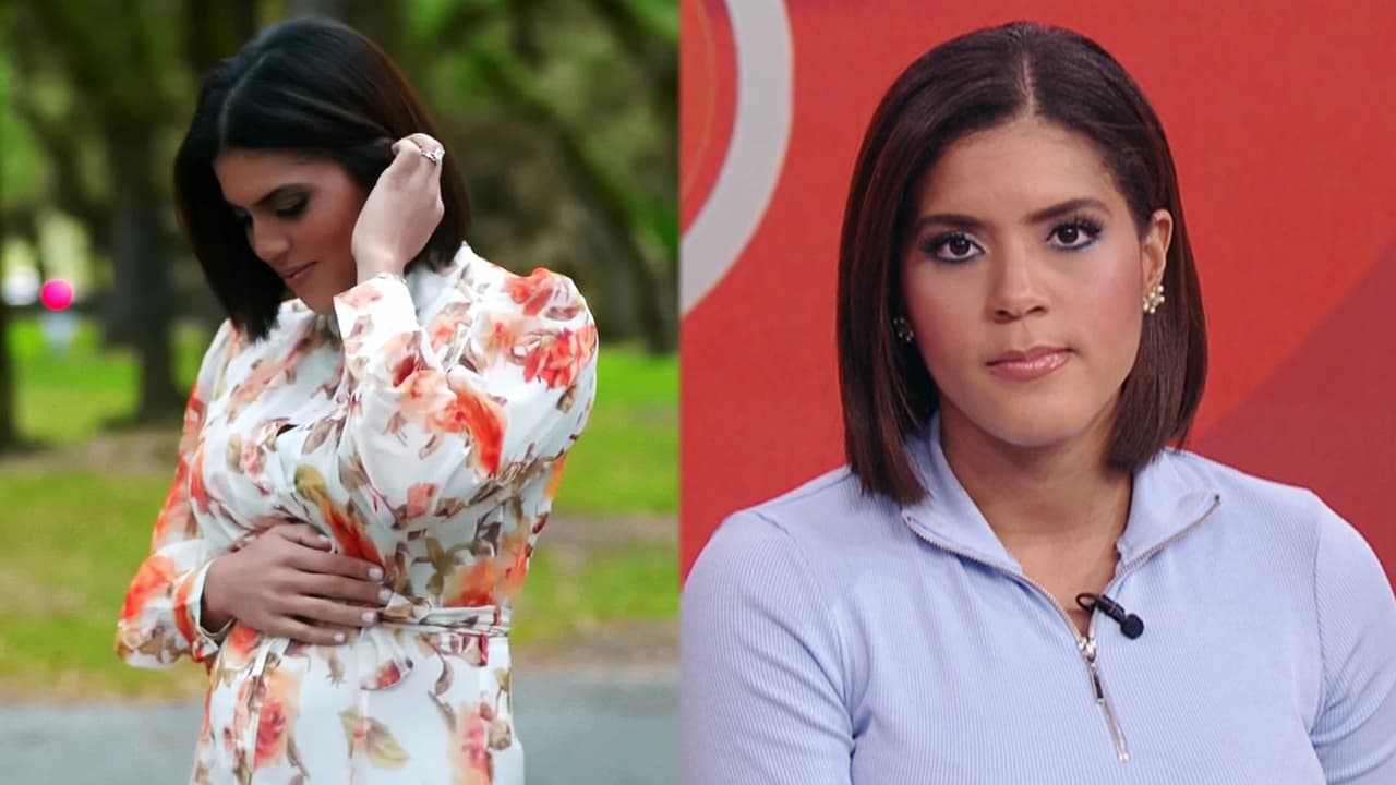 Aunque una noticia como esta es signo de felicidad, para Francisca también fue de preocupación, ya que, cuando se enteró de su embarazo, aún padecía de covid-19, por lo que se alarmó por su salud y la del bebé.