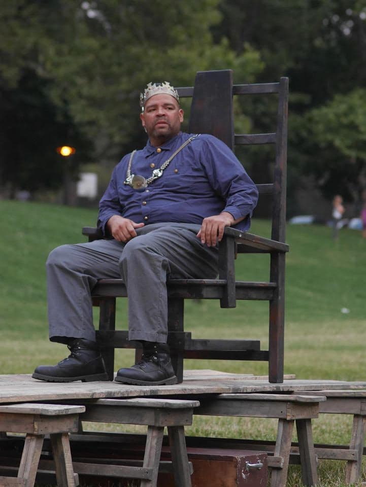 <b><a href="http://www.shakespeareinclarkpark.org/the-taming">Shakespeare in Clark Park (27 al 31 de julio)</a></b>. El evento Shakespeare in Clark Park de este año combina una actuación de The Taming of the Shrew de Shakespeare con una adaptación de The Tamer Tamed, una obra de venganza isabelina escrita 15 años después por John Fletcher. El resultado es una actuación cómica que acerca las palabras de Shakespeare a nuestro tiempo.