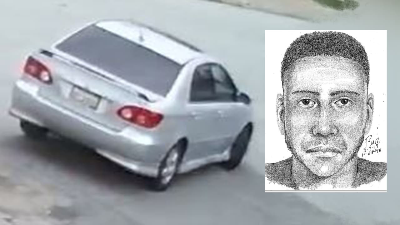 Buscan a sospechoso que expuso sus genitales a menores afuera de una escuela secundaria de la Península  