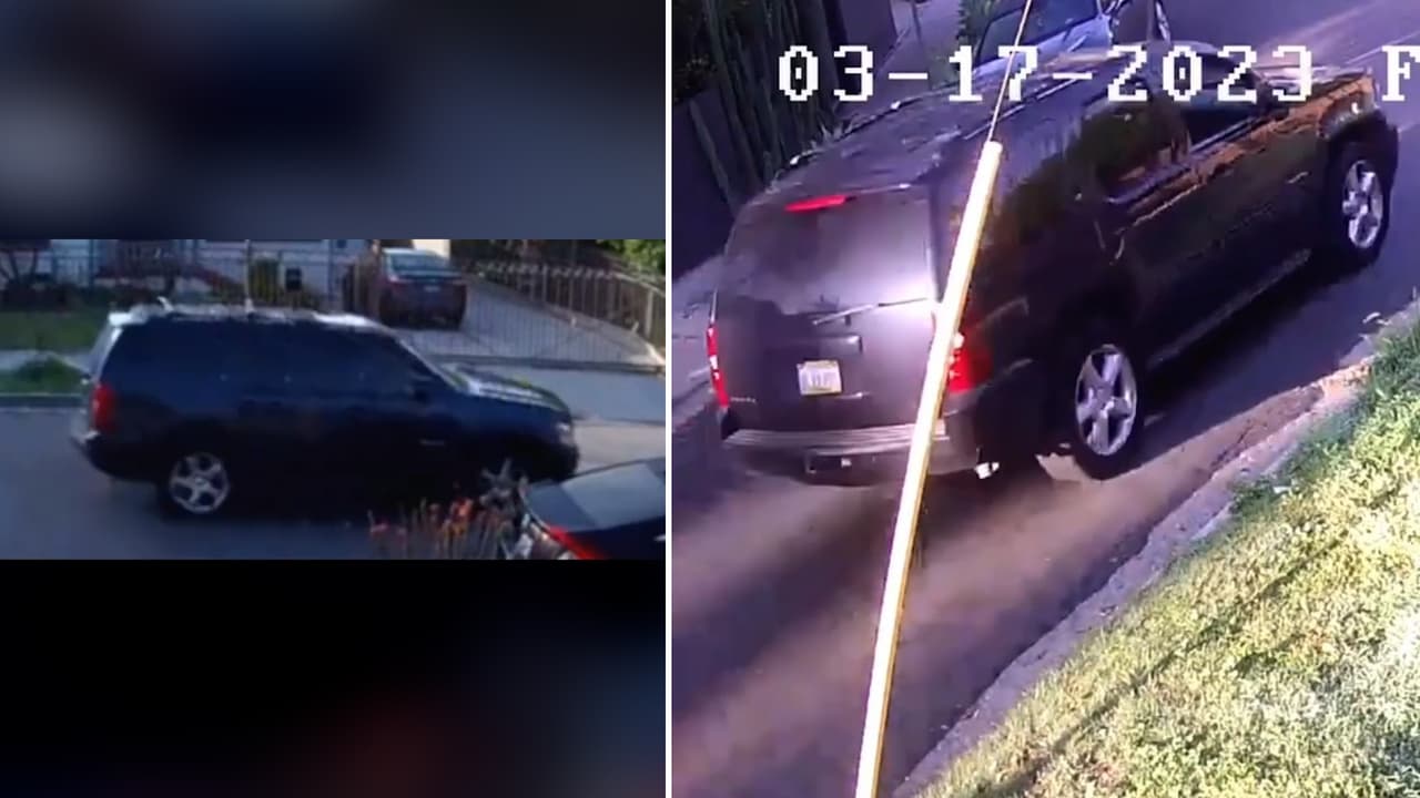 Buscan a conductor que atropelló y mató a una mujer de 65 años en Highland Park    