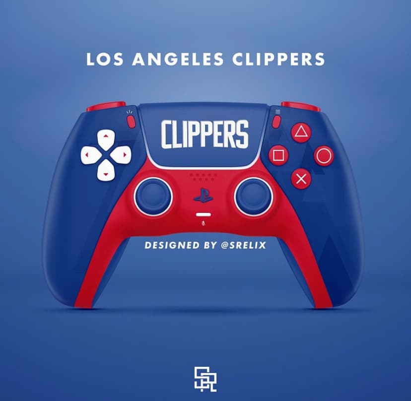 L.A. Clippers