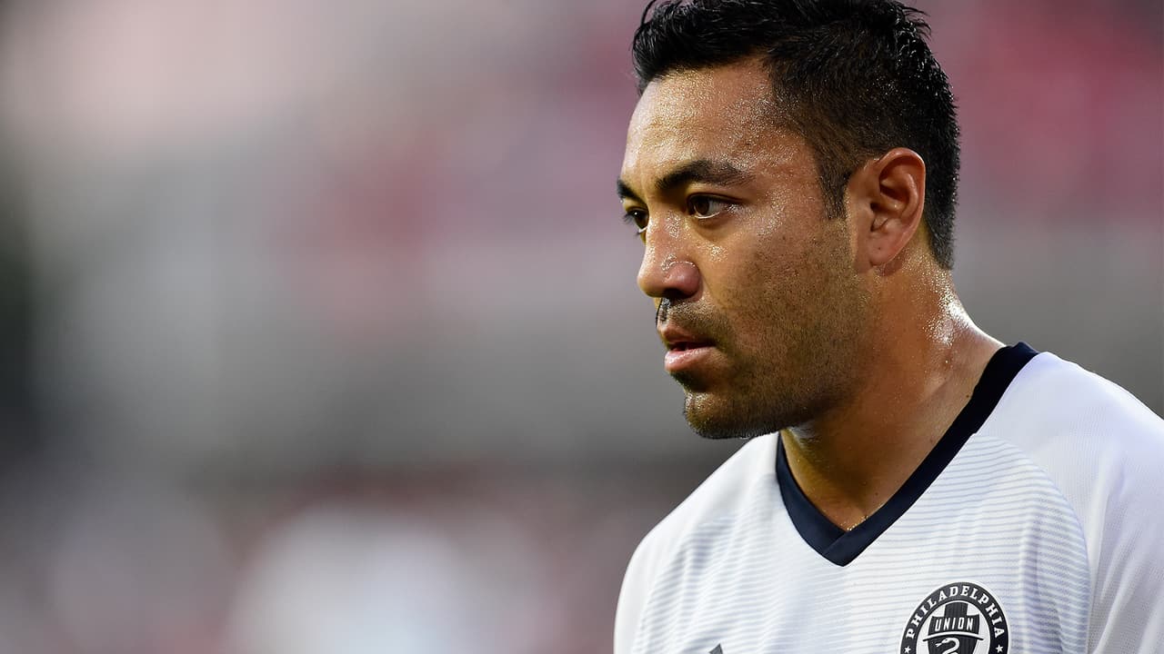 Marco Fabián se pierde partido por medida disciplinaria