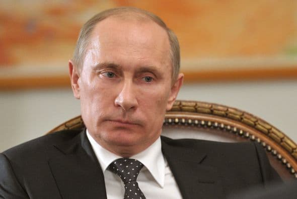 El presidente ruso, Vladímir Putin, envió hoy un telegrama de congratulación al reelegido presidente de Estados Unidos, Barack Obama. En su felicitación, "el jefe de Estado ruso valoró altamente la contundente victoria del Partido Demócrata, teniendo en cuenta la tensa campaña electoral" en EEUU, precisa un comunicado del Kremlin.