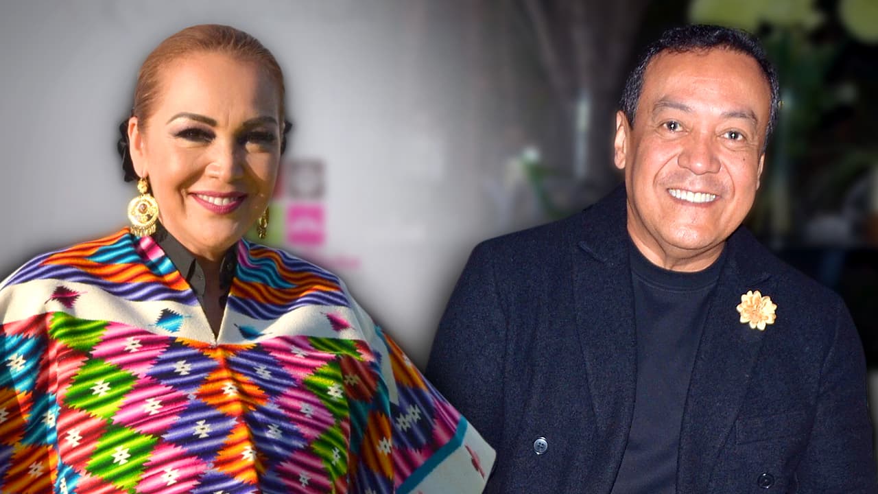 Sin embargo, tras la reciente solicitud, todo parece indicar que un acercamiento entre los hermanos Cuevas es impensable.
<br>