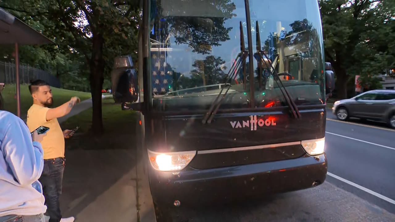 Inmigrantes en Washington DC: el panorama tras el fin del Título 42 y con las políticas de Texas y Arizona