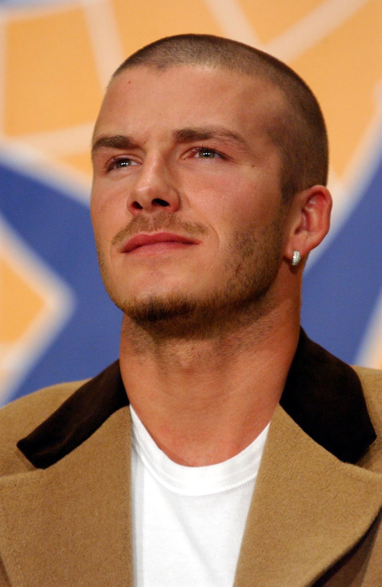 Innovador en peinados, imponente por sus tatuajes y fashionista por su ropa, el inglés David Beckham se roba las miradas en cada lugar al que va. Desde sus primeros pasos en el Manchester United hasta ahora, como empresario del fútbol en la MLS con el nuevo equipo de Miami.