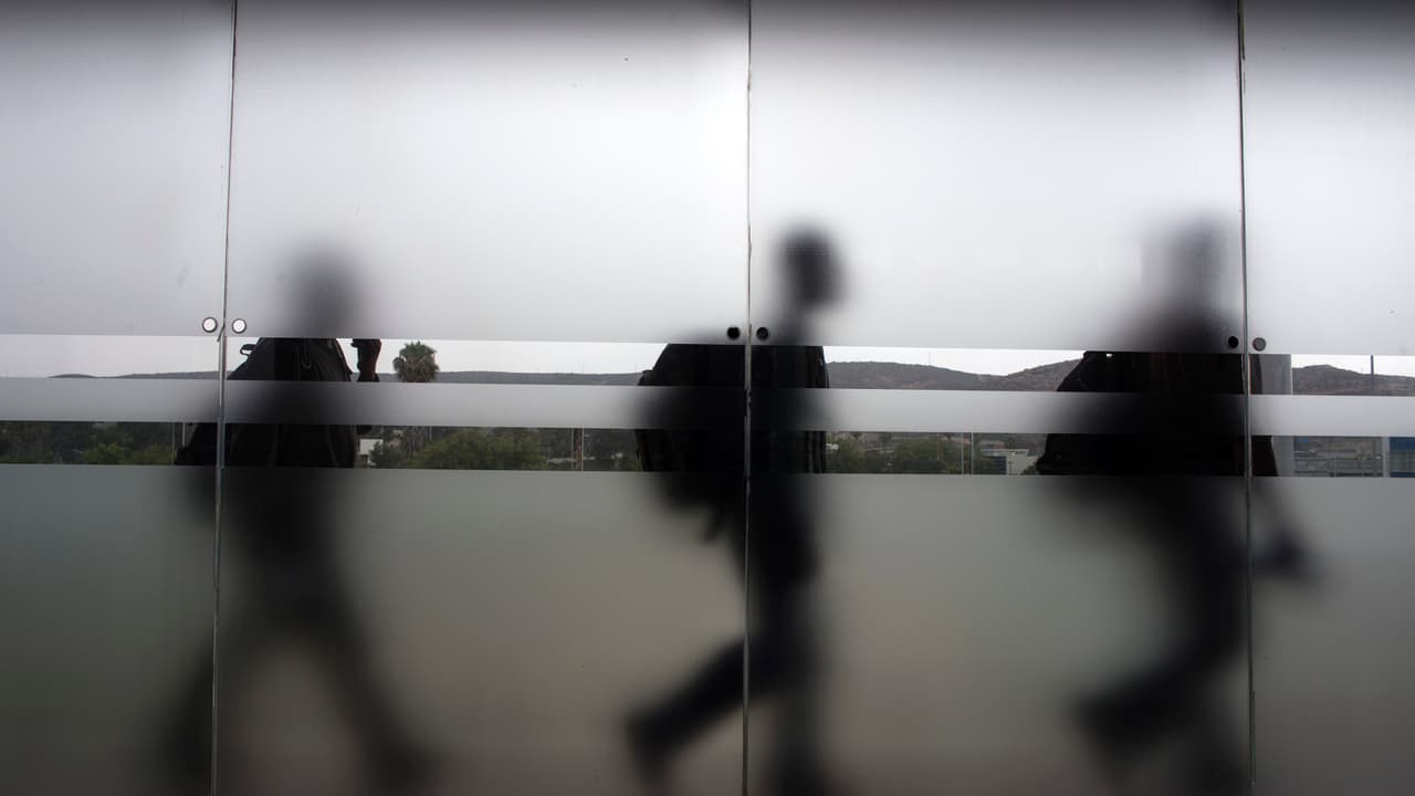 Alertan que Tijuana no está preparada para una deportación masiva