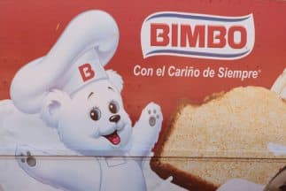 El mexicano Grupo Bimbo compra Canada Bread