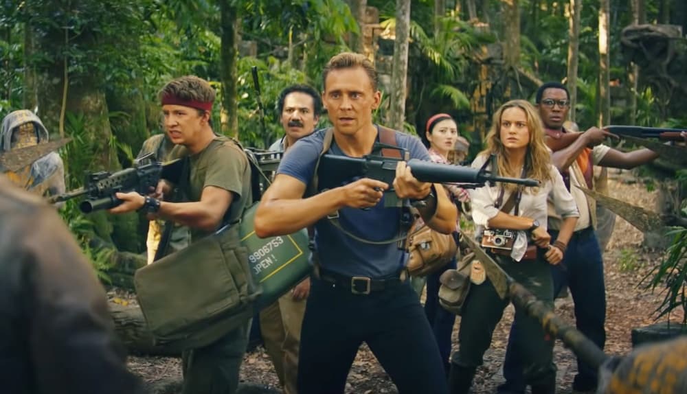 Una excursión podría llegar a la Isla Calavera en la serie de Disney+