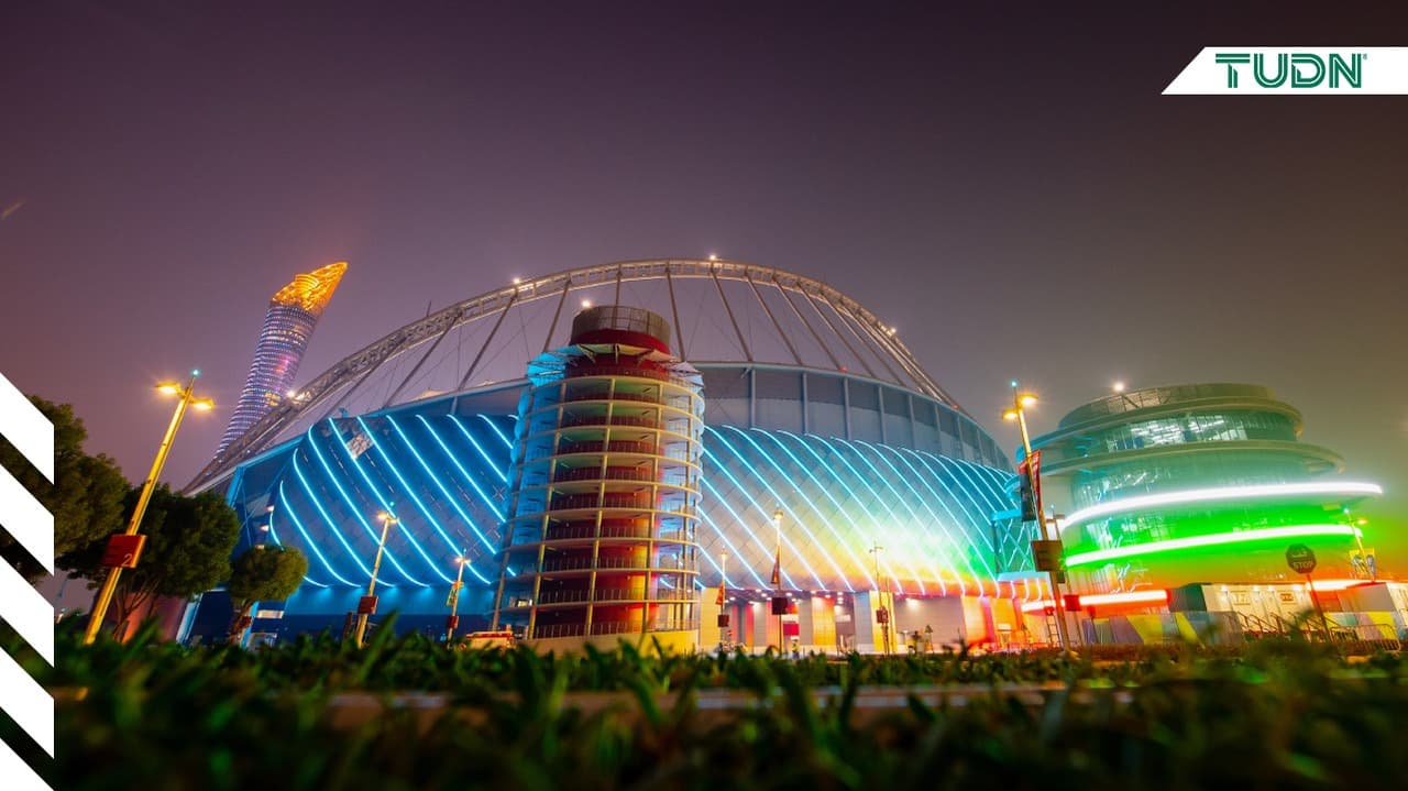 El calentamiento global pone condiciones extremas en Doha 2019