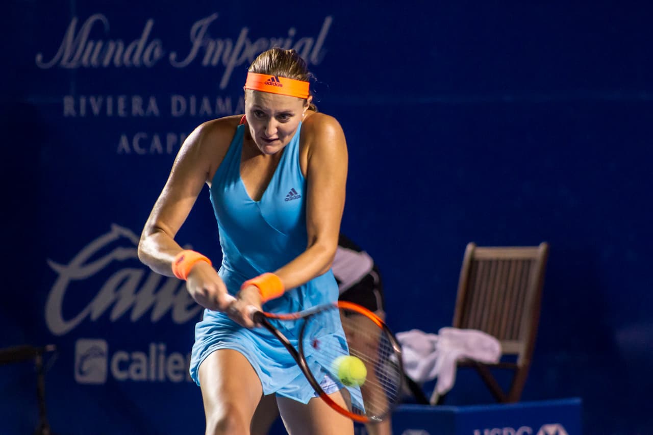 Con la participación de figuras como Novak Djokovic, Rafael Nadal, Marin Cilic y Juan Martín del Potro, el Abierto Mexicano de Tenis tuvo su mejor torneo varonil en el bello puerto de Acapulco. El estadounidense Sam Querrey se coronó en el certamen de caballeros, mientras que la ucraniana Lesia Tsurenko hizo lo propio en el femenino.