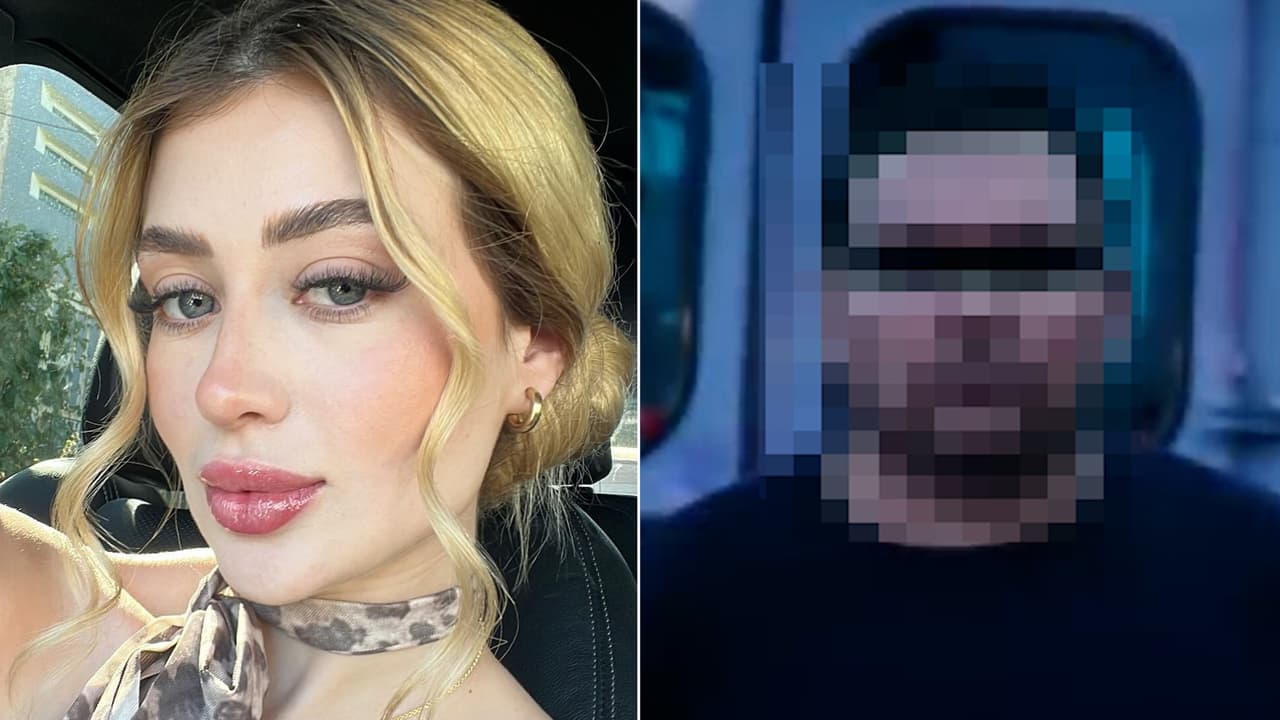 Fiscalía aclara si entrevista de supuesto hijo de 'El R-1' tiene valor jurídico en caso de Valeria Márquez