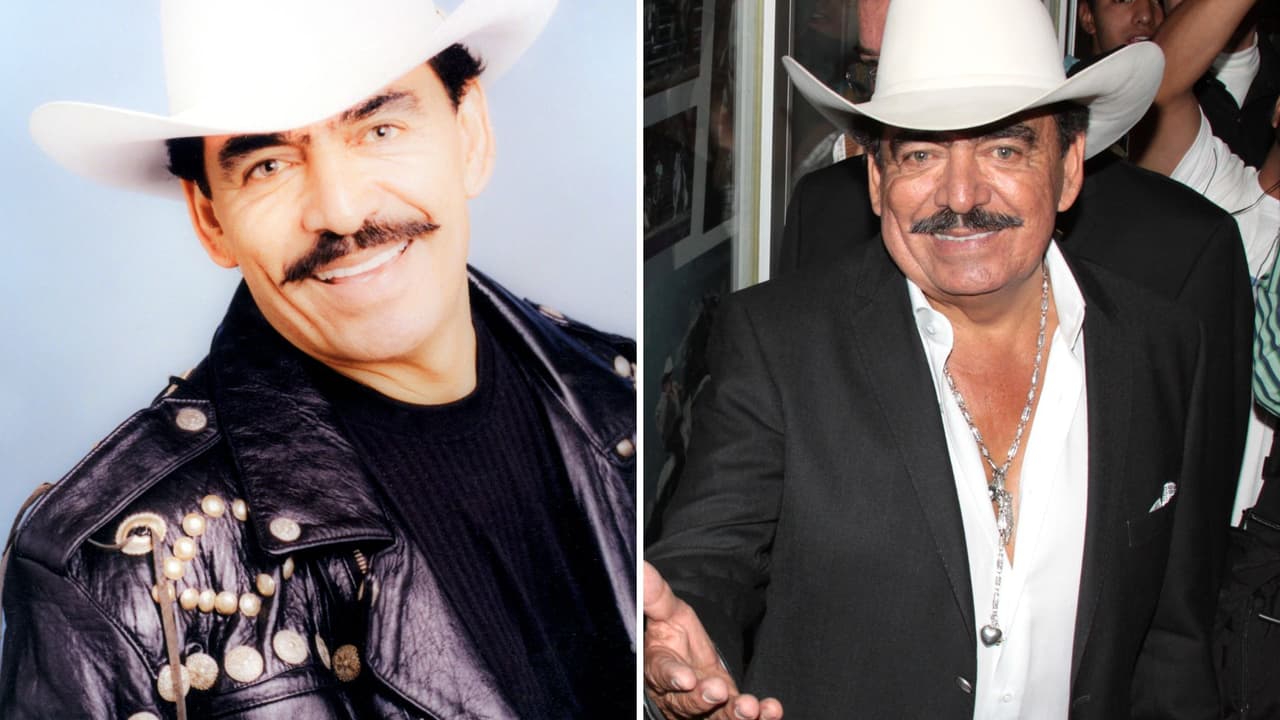Joan Sebastian actuó como Tomás Santillana, un cantante de música regional, profesión que también ejerció en la vida real. El intérprete falleció el 13 de julio de 2015, a los 64 años, tras una larga batalla contra el cáncer.