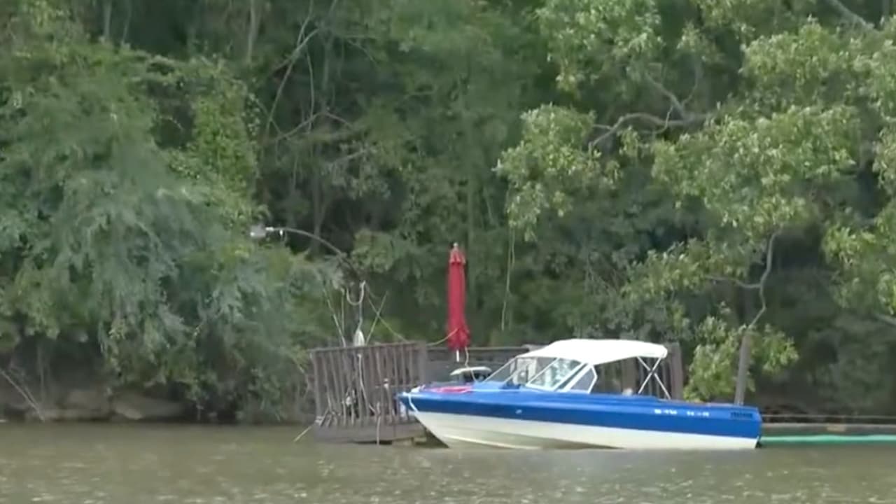 Cuerpos recuperados en el río San Jacinto podrían ser de un padre y su hija, según Sheriff Ed Gonzalez