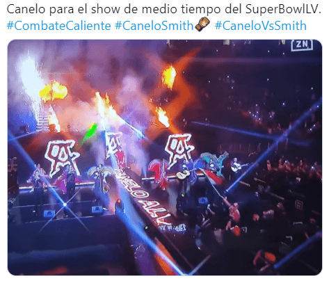 Saúl 'el Canelo' Álvarez venció a Callum Smith sin ninguna dificultad, pues ya parecía no defenderse y los memes no faltaron.