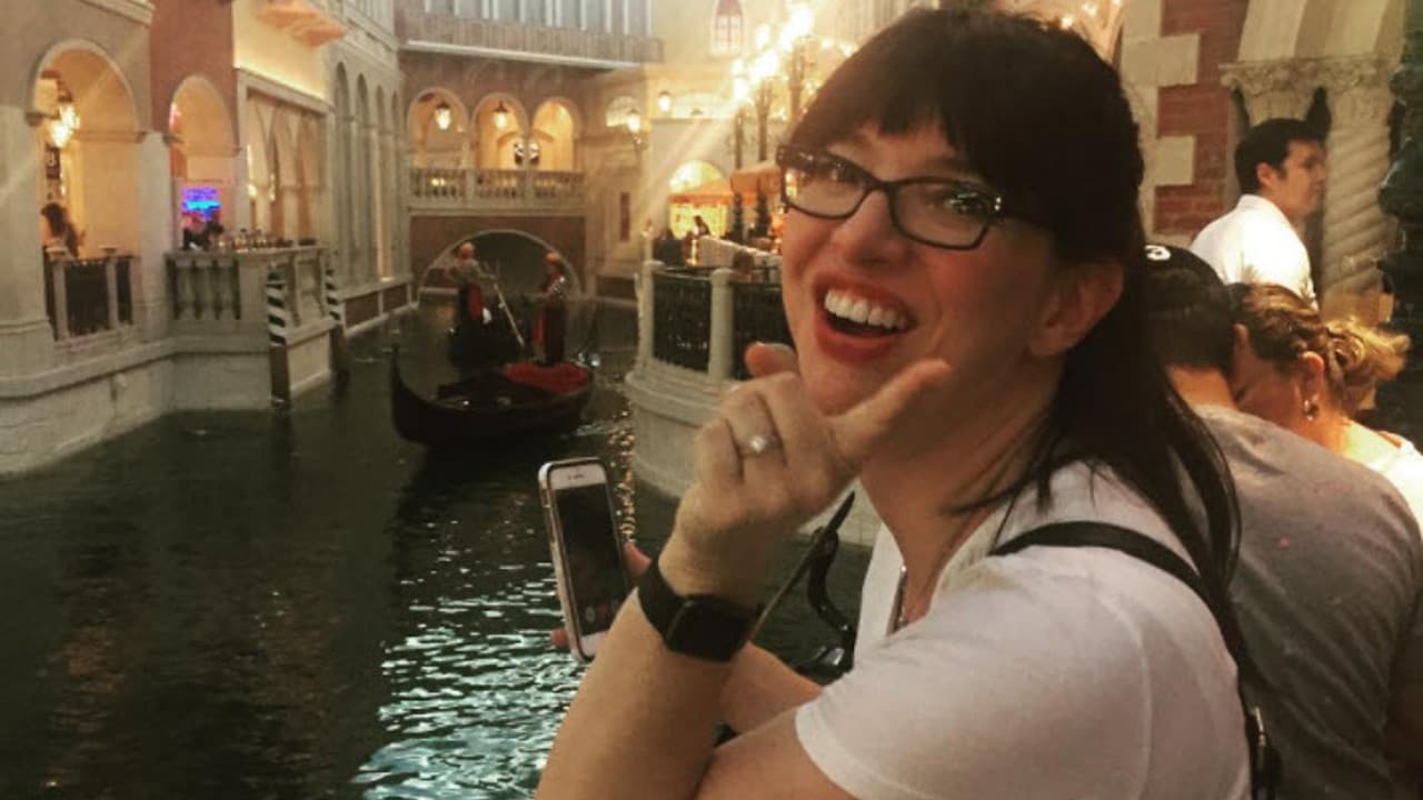 Encuentran muerta a actriz de la serie 'Selena' tras haber denunciado su desaparición