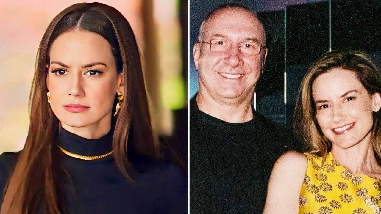 "No voy a complacer a nadie": Altair Jarabo sobre tener hijos con su esposo 19 años mayor que ella