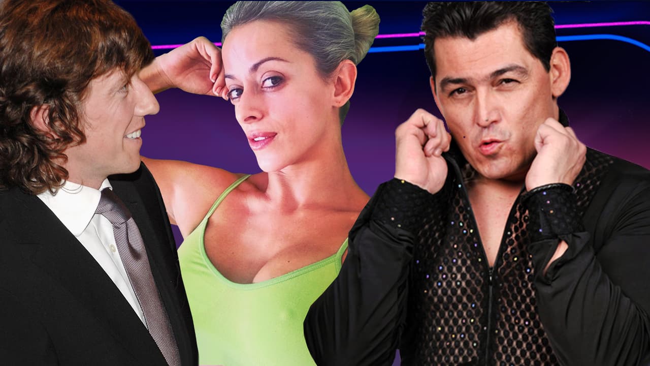 No creerás a quién está conquistando la bailarina que enamoró a José Manuel Figueroa