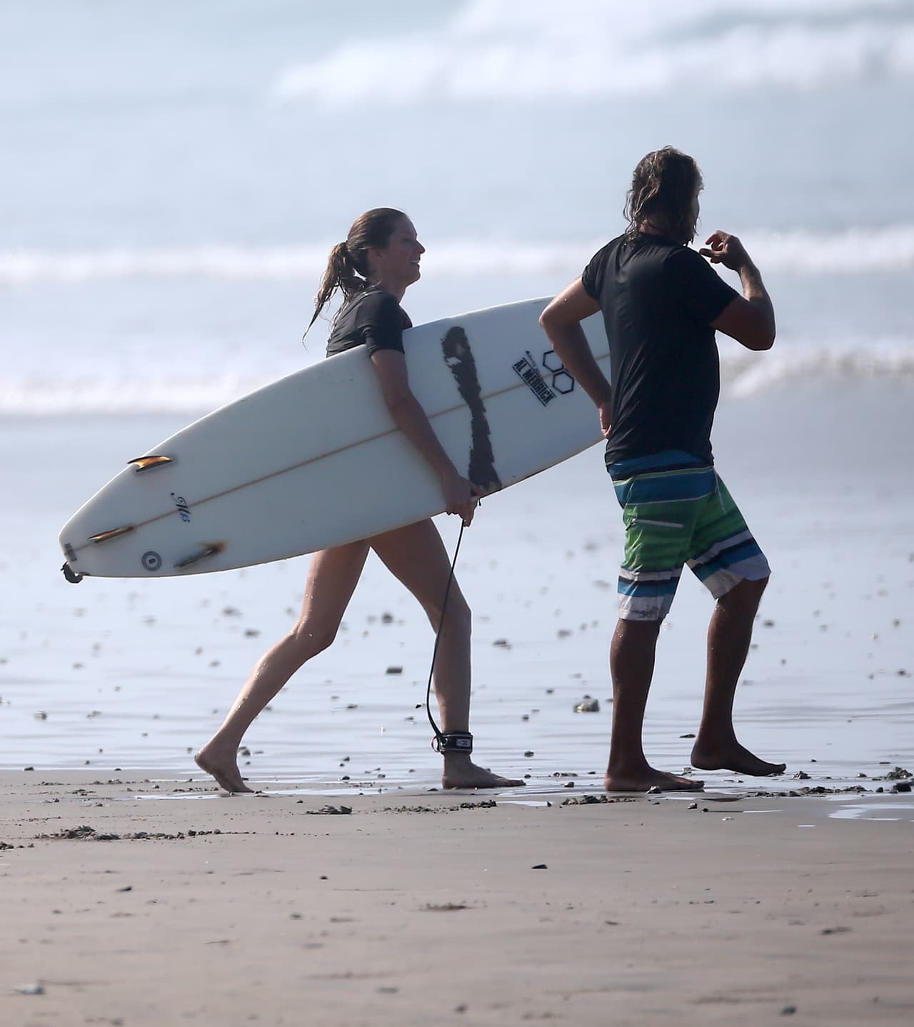 ¡A seguir con la diversión en Costa Rica!