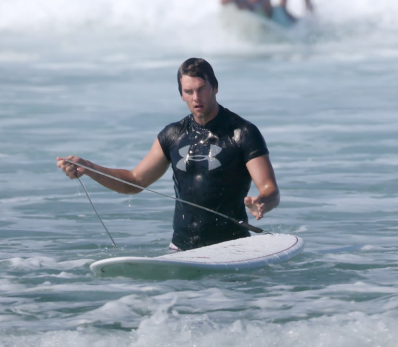 ¿A hacerlo otra vez?