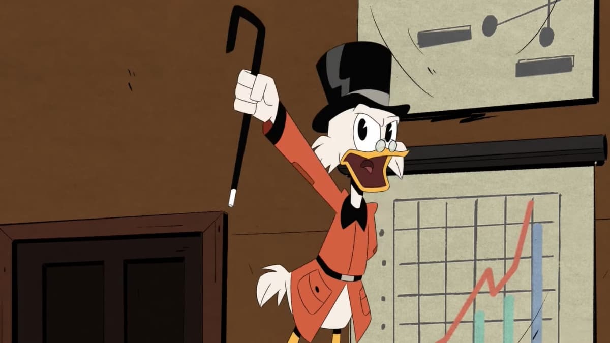 Disney Television Animation