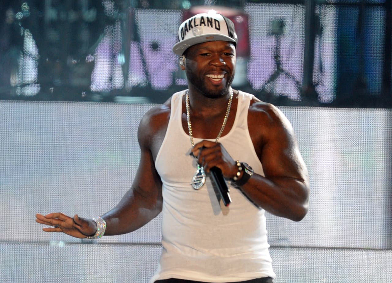 Classic Jam: 50 Cent - 21 Questions 