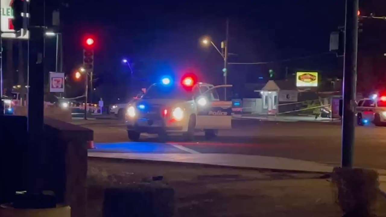 Pelea entre compañeros de cuarto termina en un homicidio-suicidio en Phoenix