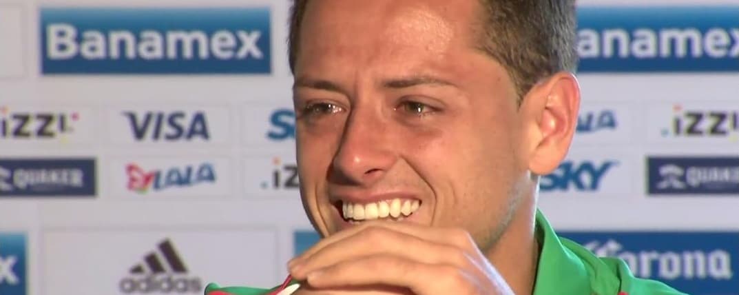 Chicharito