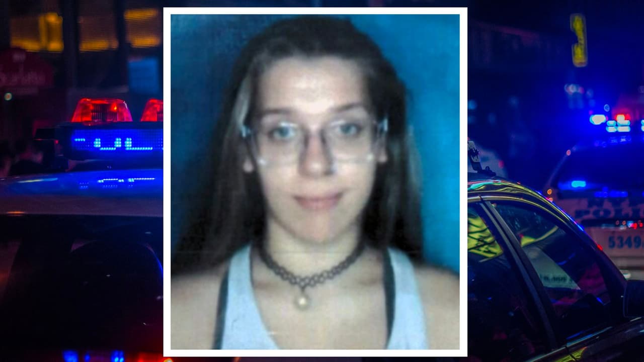 Encuentran a Kaitlynn Beckworth, la joven de 15 años presuntamente secuestrada en Texas